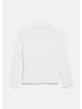 s.Oliver T-Shirt in 0200_creme
