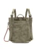 Fritzi aus Preußen Fritzi33N Vintage City Rucksack 35.5 cm moss