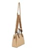 FELIPA Handtasche in Beige