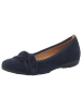 Gabor Ballerinas in blau