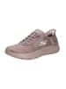 Skechers Sneakers Low Slip-ins  GO WALK Flex - Mali in braun