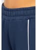 SMILODOX Jogginghose Siara in Marineblau