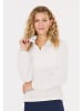 Athlecia Jacke Cavallo in 1002 White
