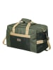 travelite Color Craze Weekender Reisetasche 48 cm in oliv