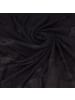 Guess Loralee Schal 190 cm in black logo