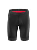 Löffler Radhose in schwarz