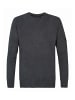 Petrol Industries Strickpullover Antigo in Schwarz