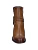 Gerry Weber Stiefelette Ivera 02 in cognac