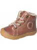 Ricosta Lauflernschuhe für Jungen in braun