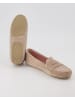 Pretty Ballerinas Loafer in Beige