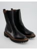 Paul Green Boots in Schwarz