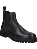 Josef Seibel Stiefelette Romed 02 in schwarz