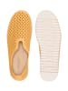 Ilse Jacobsen Sneaker Low TULIP3275 in golden rod