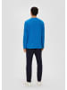s.Oliver T-Shirt in 55W2_royalblau