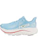 HOKA Laufschuhe Clifton 10 in hellblau