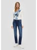 QS Jeans-Hose CATIE  in  58Z6_blau