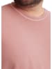 Marc O'Polo T-Shirt regular in strawberry mauve