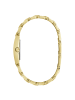 Guess Quarzuhr GW1026L2 in gold