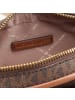 Michael Kors Umhängetasche in Brown