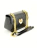 L.Credi Handtaschen in Schwarz