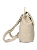 Zwei Mademoiselle MR8 - Rucksack 29 cm (cord-mocca) in nubuk-linen