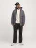Jack & Jones Parka in Pavement