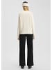 QS Strickpullover in 02W0_creme