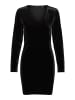 Vero Moda Kleid in Black