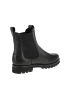 PANAMA JACK Chelsea-Boots in Schwarz