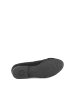 Gabor Elegante Ballerinas in schwarz