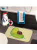 Mr. & Mrs. Panda Duschmatte Avocado Schwangerschaft ohne Spruch in Gelb Pastell