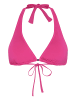 Chiemsee Bikini-Oberteil in Pink