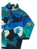 Reima Fleecejacke Iisisti Sparkly Blue