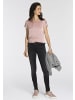 Laura Scott Shirtbluse in rose