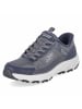 Skechers Schnürhalbschuh in blue