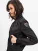BLAUER USA Jacke Laurie in schwarz