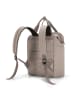 Reisenthel Allrounder Rucksack 39 cm in herringbone mokka