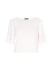 DreiMaster Maritim Women T-Shirt in offwhite