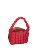 Nobo Bags Schultertasche Quilted in pink