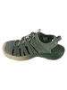 Keen Keen Whisper Lite in Grün