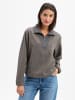 Mos Mosh Pullover MMSoleia Sisse in melange - 0001