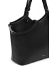 EMILY & NOAH Shopper E&N Brest RUE 09 in black