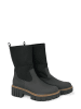 Findlay Plateau-Stiefeletten ZION in black