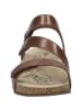 Josef Seibel Sandale Tonga 25 in beige