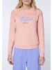 Chiemsee Sweatshirt in Pink