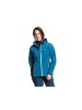 Schöffel Outdoorjacke in blau