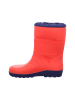 Lurchi Regenstiefel in rot