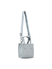 Jost Vika Schultertasche Leder 23 cm offwhite