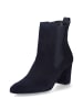 Paul Green Ankle Boots  in Blau