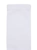 Urban Classics Basic Socks in white+white+white